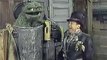 Classic Sesame Street - Danny DeVito and Oscar laugh it up