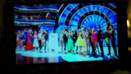 Dancing With The Stars Invites The Anti-Christ To Come Live On-Air