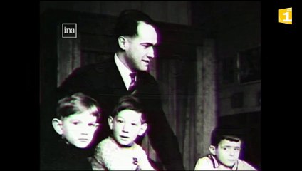 Hommage à Alain Savary