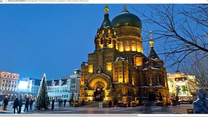 CHINA - THE MOST BEAUTIFUL LAND IN THE WORLD - SEE IT