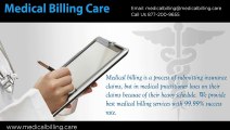 Medical Billing and Coding Services CT