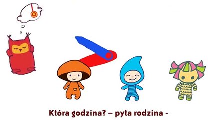 Tridulki - Pan Tik Tak