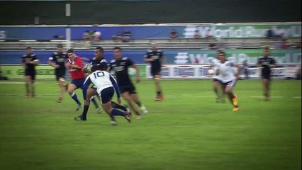 England and New Zealand ready for intense U20s final