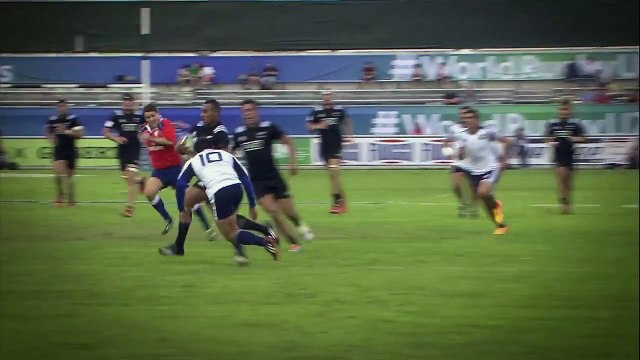 England and New Zealand ready for intense U20s final