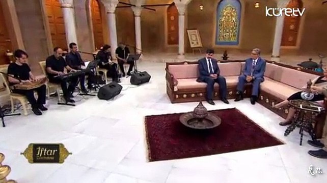 Gönül sızım Süleyman Erkişi 1-Ramazan 2015