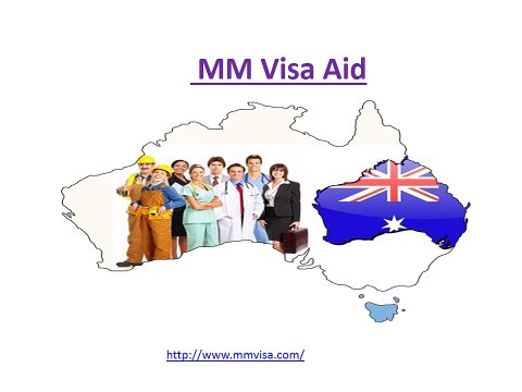 MM Visa Aid Consultancy in Bangalore