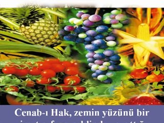 Ramazan Oruç ve Hikmetleri 1 - Duur: 5:45.