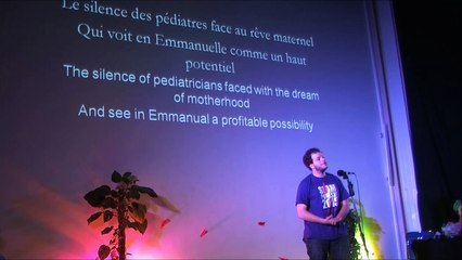 CDM15 Demi Finale 2 - JackBrol  Exercice De Haine Ordinaire