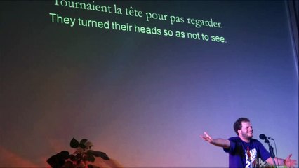 CDM15 Demi Finale 2 - JackBrol Les Innondations