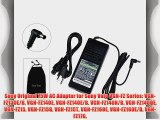 Sony Original 75W AC Adapter for Sony Vaio VGN-FZ Series: VGN-FZ130E/B VGN-FZ140E VGN-FZ140E/B