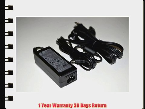 Samsung S150G 19V 2.1A 40W AD-4019P Replacement AC Adapter Charger for Samsung Series 9 Notebook