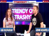 Geek Week - Geeky Bras on Trendy or Trashy! NSFW!