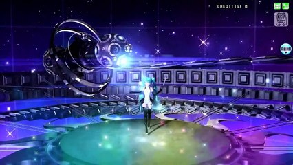 Hatsune Miku Gold :note: NOT A REAL HATSUNE MIKU SONG JUST A OWL CITY SONG!