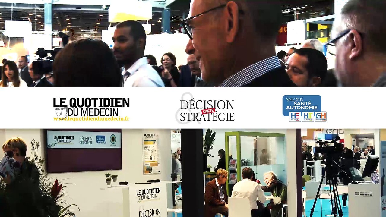 SSA 2015 Entretien avec François Goulé