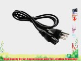 Toshiba Satellite M305-s49052 Laptop Replacement AC Power Adapter (Includes Free Carrying Bag)