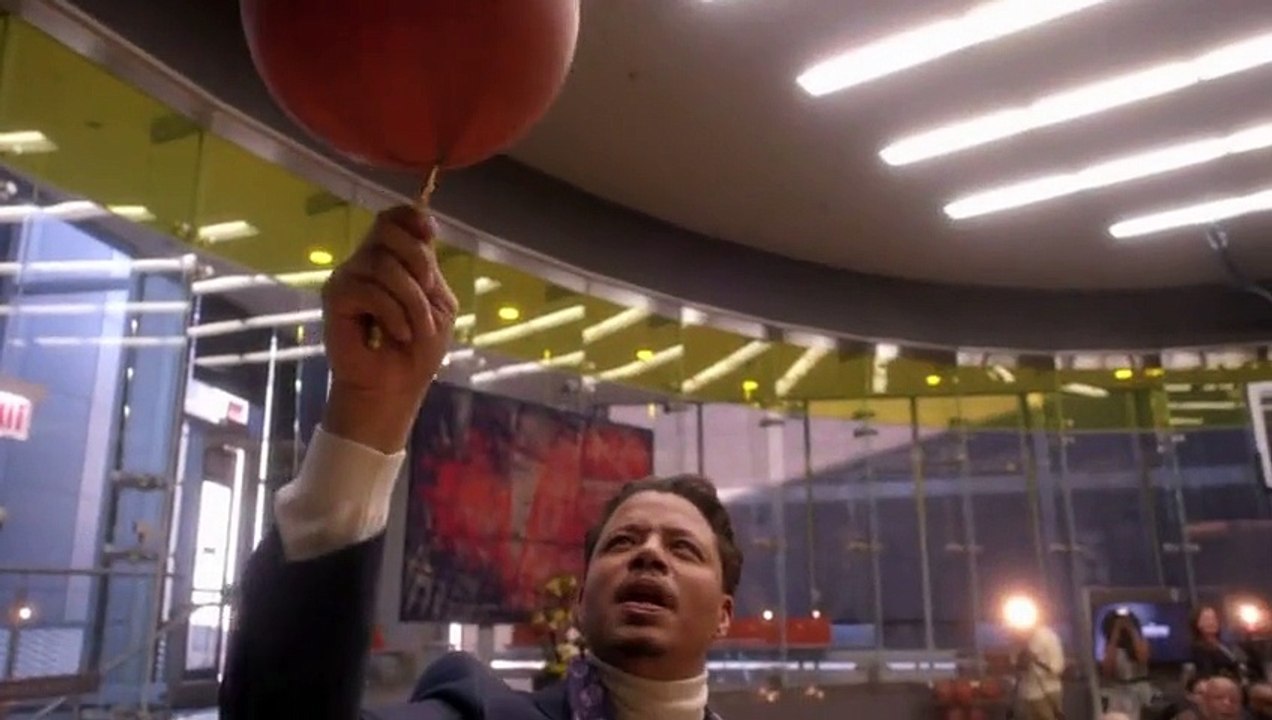 Bande-annonce de la série "Empire", saison 1