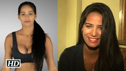 Poonam Pandey Opens Up in Exclusive Interview