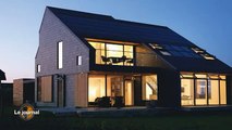#TiVimmo - Comprendre l'immobilier - Reportage sur un concept maison velux air et lumiere