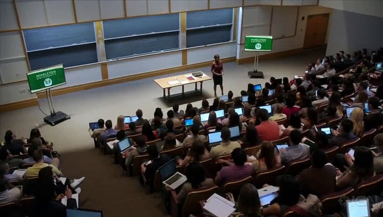 Bande-annonce de la série "How to Get Away with Murder", saison 1