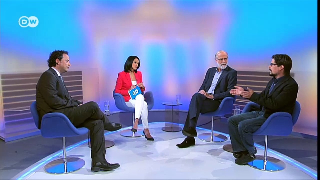 Cuadriga: Ciberataques: ¿guerra sin cuartel? | Cuadriga