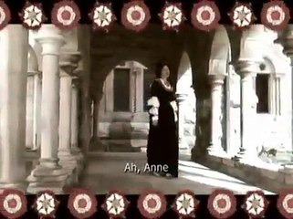 Anne Boleyn ("Girl" by the Beatles)
