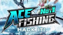 Ace Fishing: Wild Catch Cheats Cash