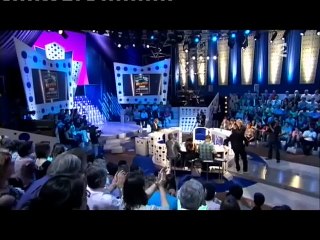 JoeyStarr et Kool Shen - On n’est pas couché (2010)