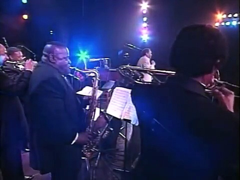 "Members Only" - Bobby "Blue" Bland