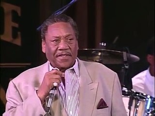 "That's The Way Love Is" - Bobby "Blue" Bland