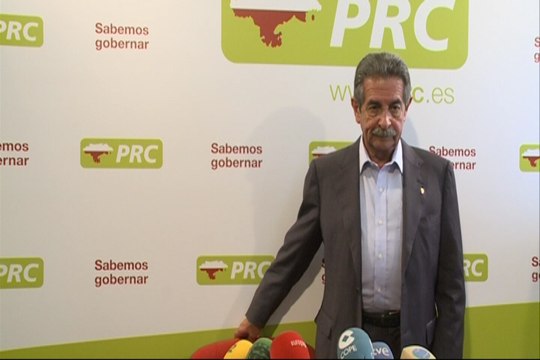 Revilla contará con Marcano cuando sea absuelto