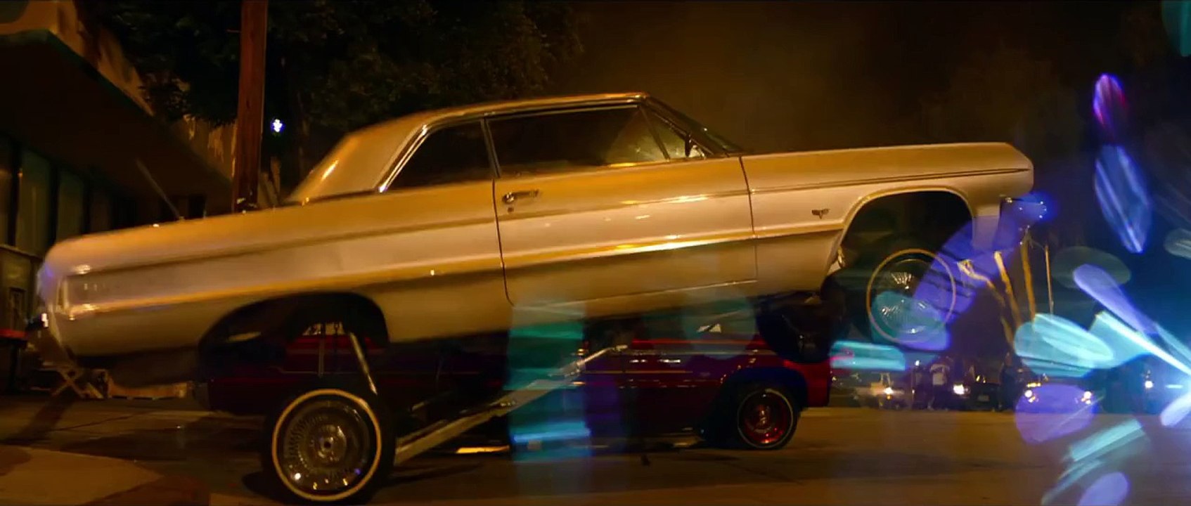 Straight Outta Compton Official Trailer