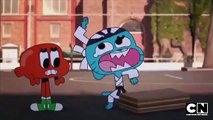 Great Fun with Gumball | The Amazing World of Gumball | Cartoon Network