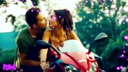 Sixpence None The Richer - Kiss Me (Valentine's Day Special Video)