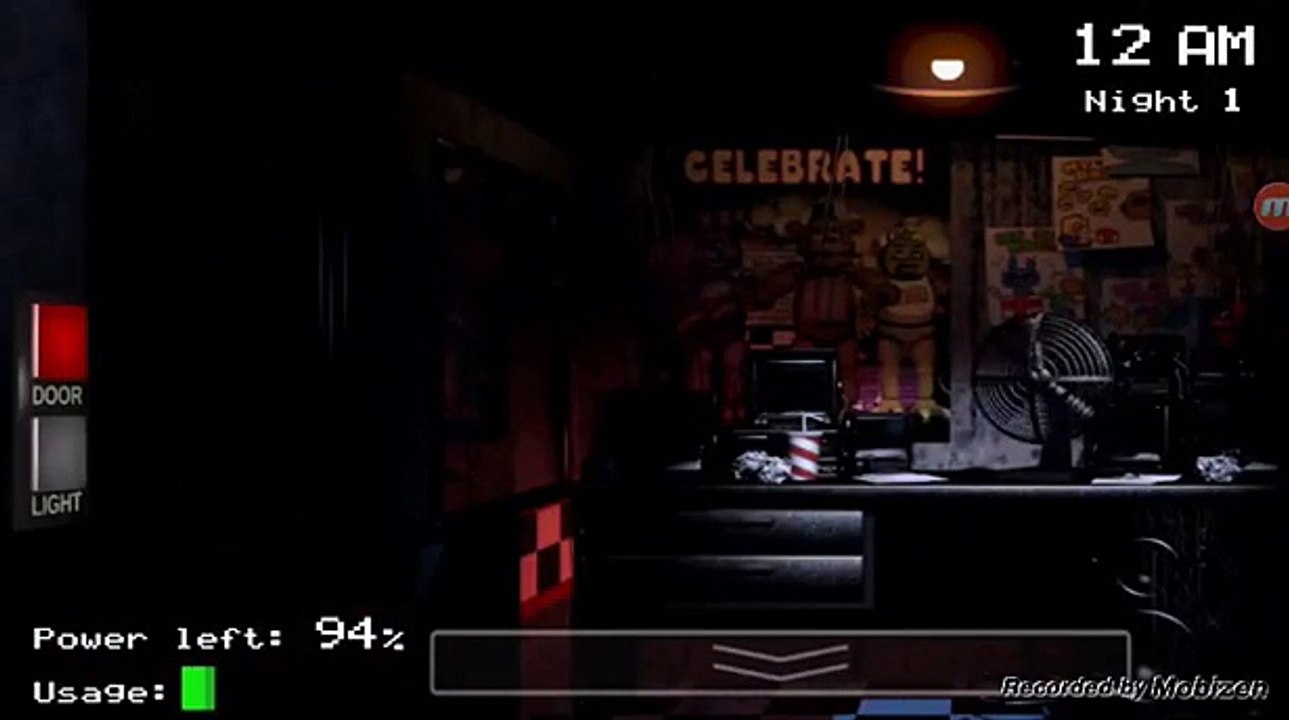 FNAF 2 gmod(3)