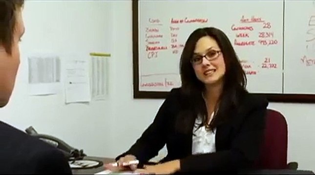 How to Interview for a Job How to Answer Questions in Job Interviews