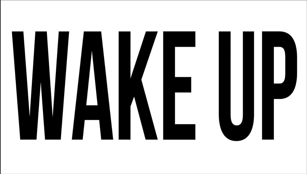 Wake Up - Pure Tone - Binaural Beat - High Quality - ASMR - 3D