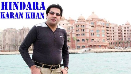 Karan Khan | "Hindara" | Audio Jukebox