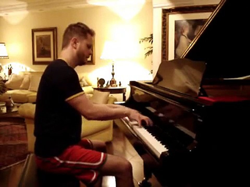 The Maple Leaf Rag - Pianistas Famosos - Scott Joplin