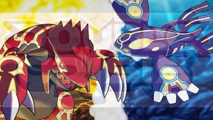 Download Video: Pokemon Double Crisis • Booster, Blisters, Kyogre/Groudon Boxes, Ex Full Art, XY Trainer Kit !