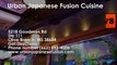 Urban Japanese Fusion Cuisine  REVIEWS  Olive Branch, MS Restaurants Reviews