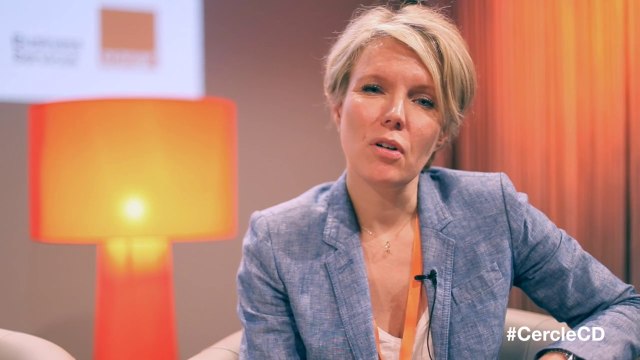 [FR] Havas Voyages : l’agence de voyage à l’heure du digital - #CercleCD [VIDEO]