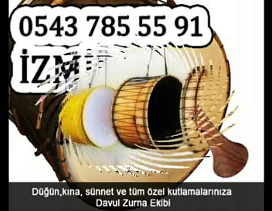 0544 585 08 18.İZMİR.ÇEYİZ ÇIKARMA,DAVUL ZURNA KİRALAMA.İZMİR