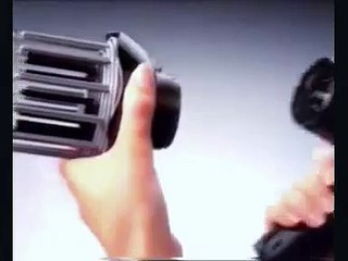 Braun TV-Spot - Super Volume Twist