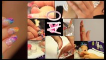 Nails Tutorial #51   How to use a Cuticle Nipper Tutorial Video Nails