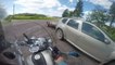 Compilation de crash en moto n°11 | Best crash moto | Accident