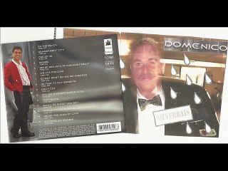 Domenico Summer Night City 2002