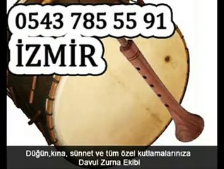 0544 585 08 18.gelin çıkarma,davul zurna kiralama izmir.çeyiz çıkarma