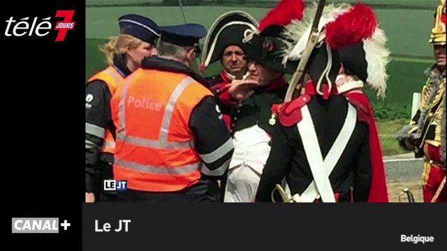 Le zapping du 19/06 : C à vous : Rémi Gaillard clashe Audrey Pulvar