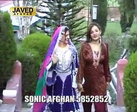 Nazia Iqbal, Wagma - Nave Wada De Mubarak Sha, Nazia Iqbal,Wagma