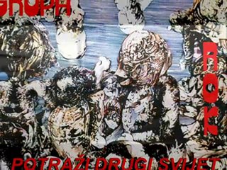 GRUPA ROK - Potraži drugi svijet (1974)
